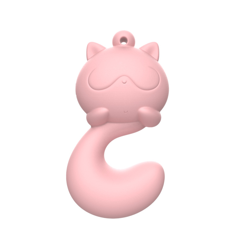 SKU-01-粉色